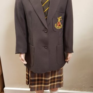 Boy's & Girls Day Uniform Year 11