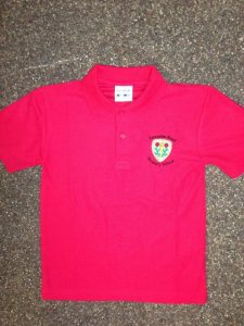 Lancaster Road Polos