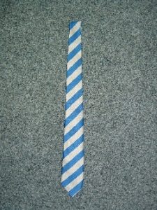 School Tie