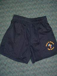 Ripley rugby shorts