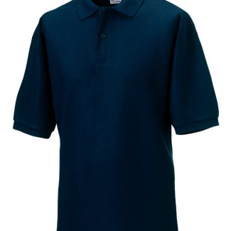 willow-staff-navy-polo